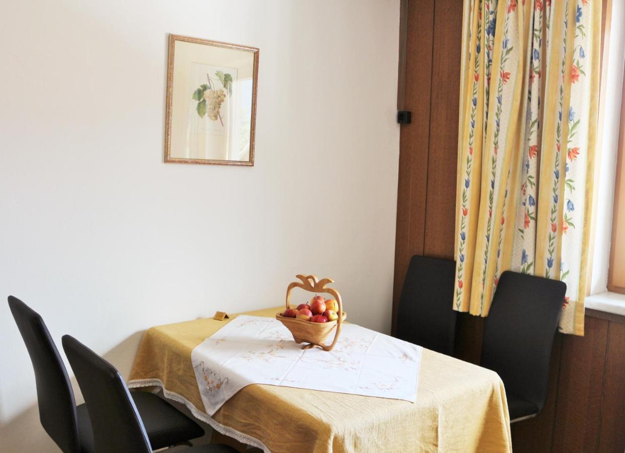 Pension Sonnenhof 미에밍 객실 사진